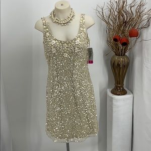 Patra Sequin dress size 6